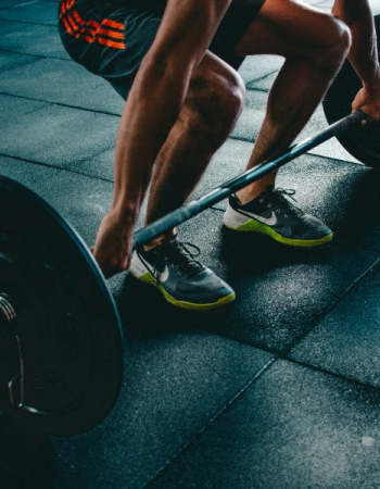 Core Strengthening