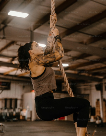 Core Strengthening
